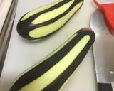 簡単を極めた　麻婆茄子作り方1写真