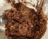 ひよこ豆ブラウニー作り方1写真