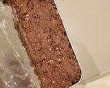 ひよこ豆ブラウニー作り方2写真