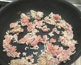 簡単を極めた　麻婆茄子作り方6写真