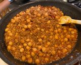 ダイエットに!豆たっぷりチリビーンズ作り方7写真