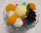 超簡単！絶品☆自家製アイスクリーム作り方6写真