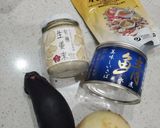 育脳サバ缶カレー作り方1写真