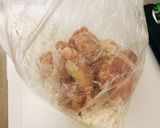 宮崎 郷土料理✨絶品 チキン南蛮作り方5写真