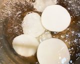 離乳食後期☆皮から作るやわもち手掴み餃子作り方124写真