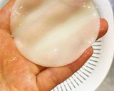 離乳食後期☆皮から作るやわもち手掴み餃子作り方128写真
