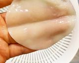 離乳食後期☆皮から作るやわもち手掴み餃子作り方129写真