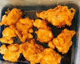 宮崎 郷土料理✨絶品 チキン南蛮作り方9写真
