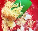 ごはんバー　マシュマロ とナッツだけ作り方4写真