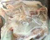 グルテンフリー薬膳スパイスカレー作り方1写真