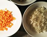 簡単☆カタルーニャ料理 フリカンド☆作り方1写真