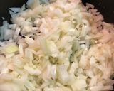 グルテンフリー薬膳スパイスカレー作り方4写真