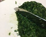 モロヘイヤ♪大葉でさわやか食べ合わせ♪作り方4写真