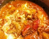 グルテンフリー薬膳スパイスカレー作り方7写真