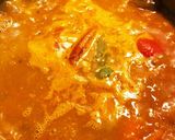 グルテンフリー薬膳スパイスカレー作り方8写真