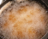 凍らせて、鶏の唐揚げ風こんにゃく唐揚げ作り方7写真
