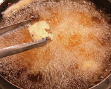 凍らせて、鶏の唐揚げ風こんにゃく唐揚げ作り方8写真
