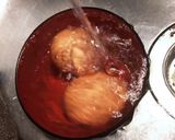 綺麗なゆで卵作り方3写真