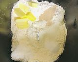 風味豊かなミルクパン・牛乳パン作り方1写真