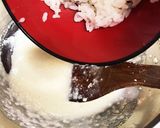 ごはんdeマシュマロ 豆腐の健康おやつ作り方4写真
