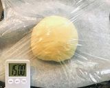 風味豊かなミルクパン・牛乳パン作り方3写真