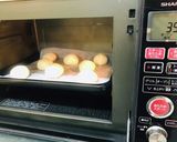 風味豊かなミルクパン・牛乳パン作り方5写真