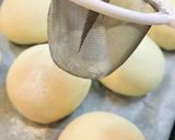 風味豊かなミルクパン・牛乳パン作り方6写真