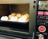 風味豊かなミルクパン・牛乳パン作り方8写真