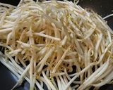 ピリ辛もやしと小松菜のナムル作り方3写真