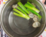 ☆ササミとザーサイの和え物☆作り方4写真