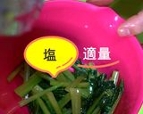 辛旨コチュジャンソースの韓国風ハンバーグ作り方11写真