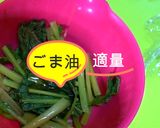 辛旨コチュジャンソースの韓国風ハンバーグ作り方10写真