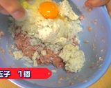 辛旨コチュジャンソースの韓国風ハンバーグ作り方5写真