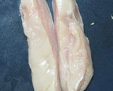 油淋鶏ユーリンチー☆鶏唐揚げの香味ソース作り方1写真