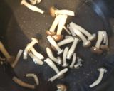 女性向け☆豆腐とベーコンのミルクスープ作り方1写真