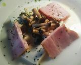 女性向け☆豆腐とベーコンのミルクスープ作り方6写真