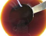 白菜と豚肉の甘辛炒め作り方1写真