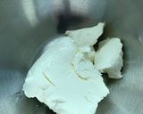 チーズケーキブリオッシュ作り方1写真