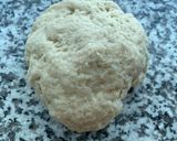 チーズケーキブリオッシュ作り方3写真
