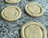 チーズケーキブリオッシュ作り方8写真