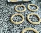 チーズケーキブリオッシュ作り方9写真