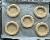 チーズケーキブリオッシュ作り方10写真