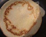 簡単パンケーキ作り方4写真