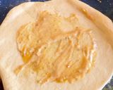 失敗しないハムマヨパン作り方13写真