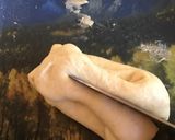 失敗しないハムマヨパン作り方15写真