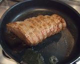 初めて！でも大好評のローストビーフ☆作り方6写真