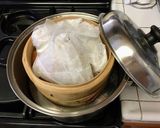 冷凍ラーメンの具でナナナナナイロ中華粽作り方4写真