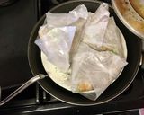 冷凍ラーメンの具でナナナナナイロ中華粽作り方5写真