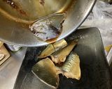 簡単！5分で出来る魚屋さんの鯖の煮付け作り方8写真