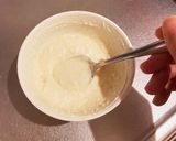 豆腐で簡単☆なんちゃって月見団子作り方53写真